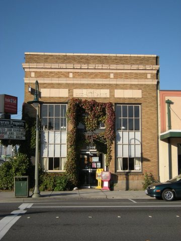 Ferndale, WA - 2046 Main