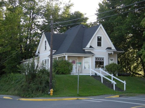 Ferndale, WA - house 01