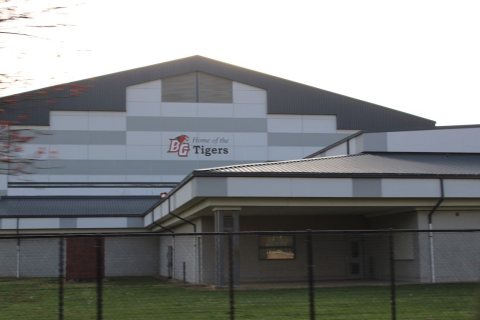 Battle Ground High School