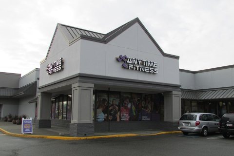 Anytime Fitness (Edge) 88553
