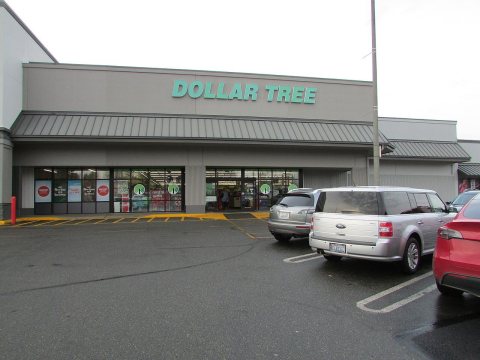 Dollar Tree (Edge) 8541