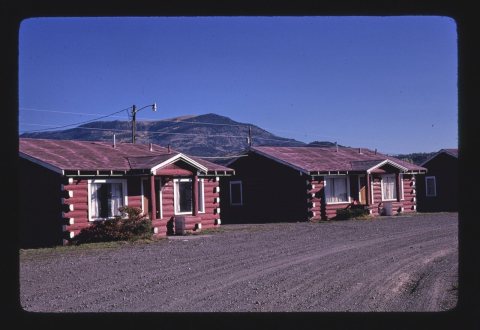 Riviere Motel
