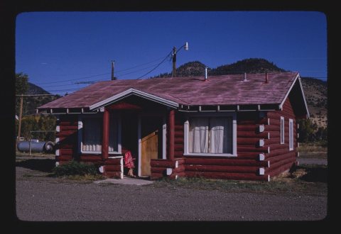 Riviere Motel