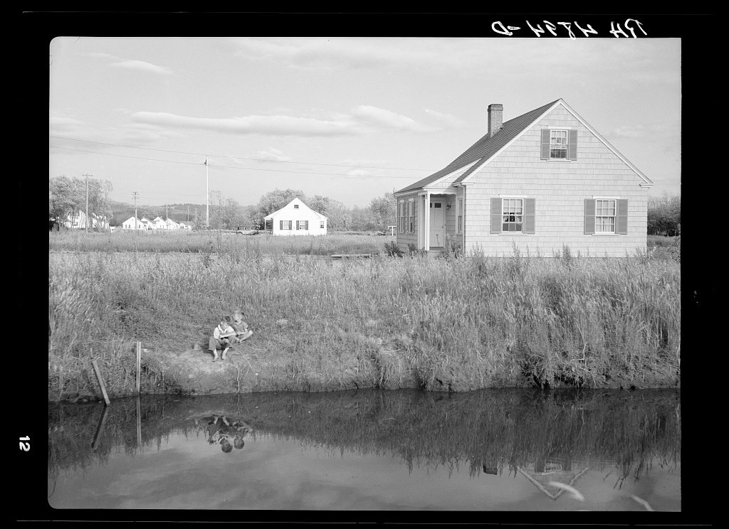 Longview Homesteads. Longview, Washington