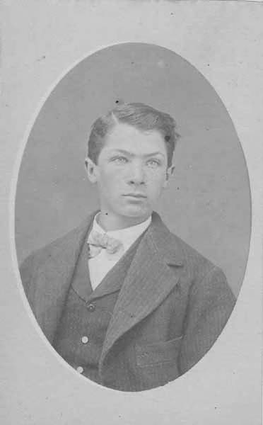 James Scott