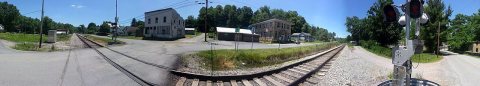 Pax, West Virginia
