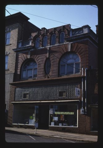 Storefront