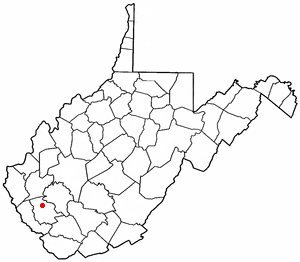 WVMap-doton-MitchellHeights