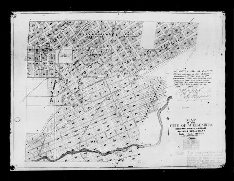 Colorado [Adams County - Las Animas County (part)]