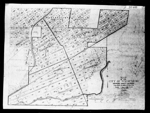 Colorado [Adams County - Las Animas County (part)]