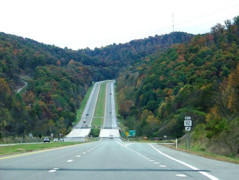 Oakvale, West Virginia