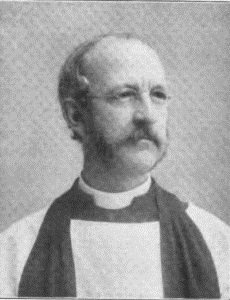 Rev, William Hude Neilson