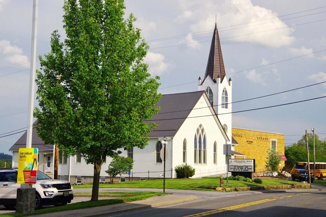 Athens-Baptist-Church-wv