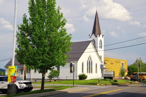 Athens-Baptist-Church-wv