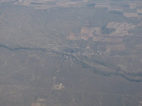Limon, Colorado