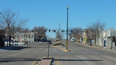 Limon Colorado