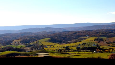 Union, WV, USA - panoramio (11)