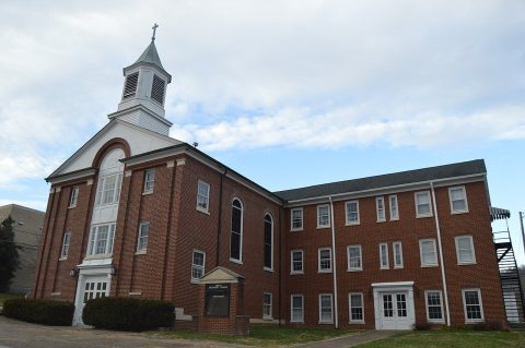 Hamlin Trinity UMC