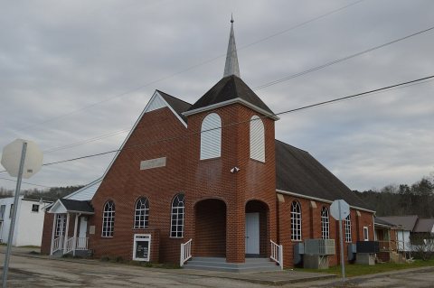 Hamlin Church of Christ