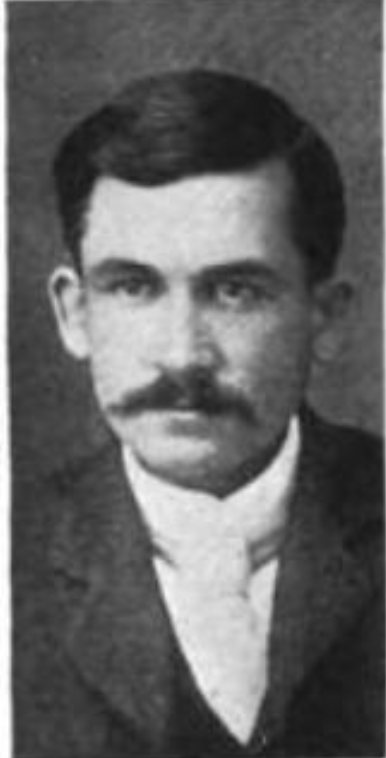 James Leroy Stockton (The Chautauquan, 1906)