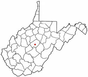 WVMap-doton-Sutton