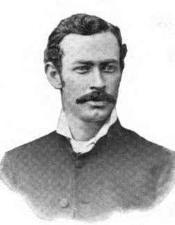 Rev. G. W. Dame
