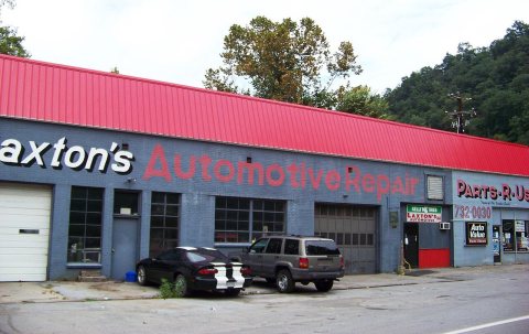 Laxton's Automotive Repair, Pineville - panoramio - Idawriter (13)