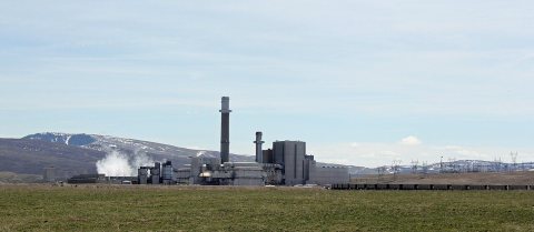 Hayden Generating Station
