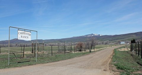 Dawson-Carpenter Ranch