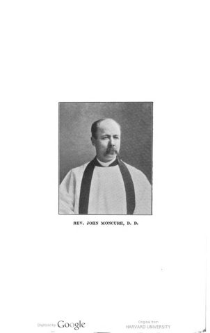 Rev, John Moncure