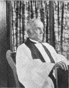 Rev. Frank A. Meade