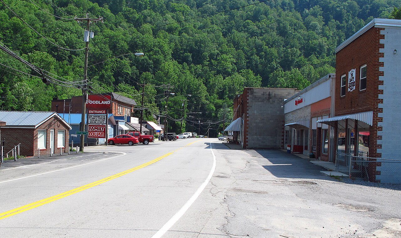 Gilbert, West Virginia