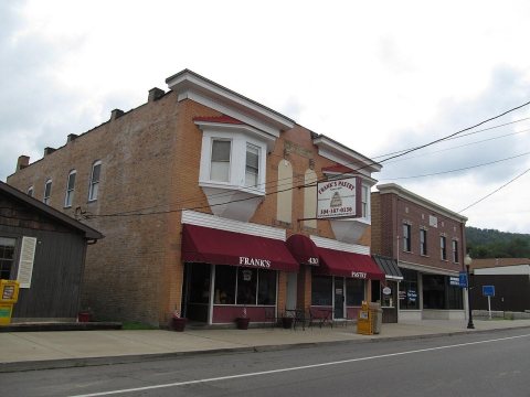 Chester, West Virginia
