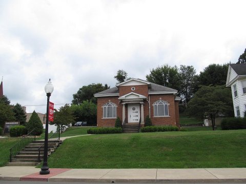 Chester, West Virginia