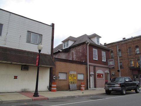 Chester, West Virginia
