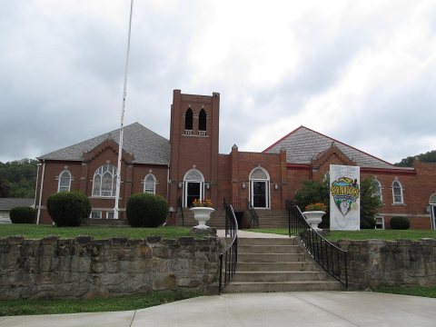 Chester, West Virginia