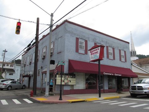 Chester, West Virginia
