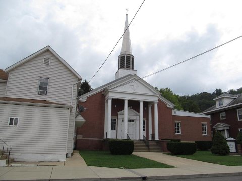 Chester, West Virginia