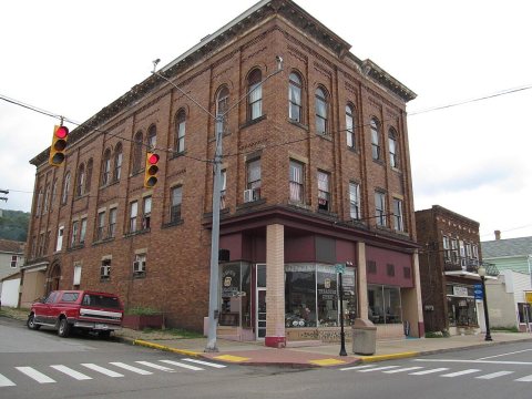 Chester, West Virginia