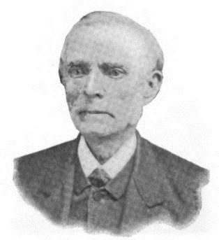 Rev. Edmund Christian
