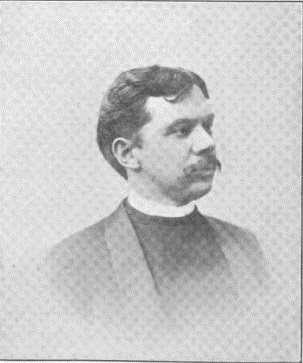 Rev. R. Grattan Noland