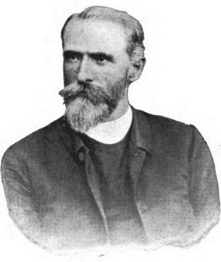 Rev. Joshua Cowpland