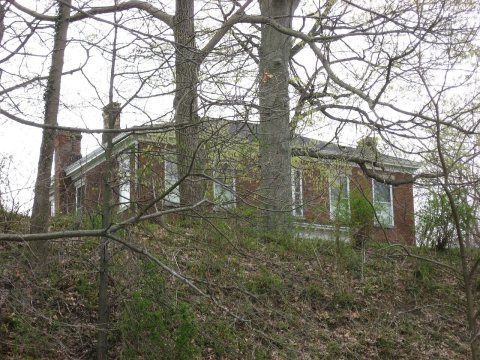 Elmhurst in