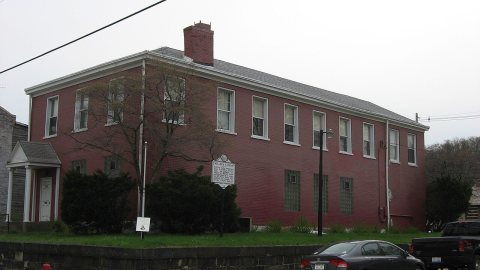 Miller's Tavern in
