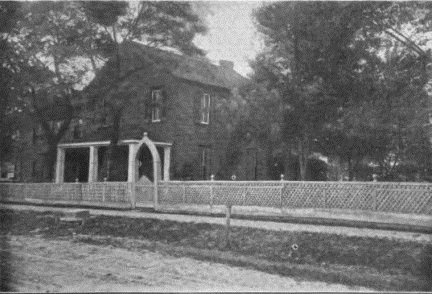 Rectory