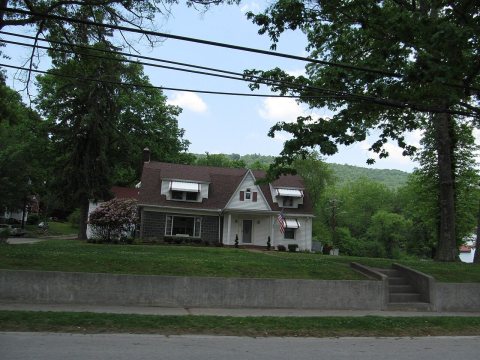 Rainelle, West Virginia