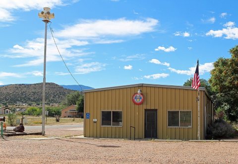 Williamsburg, Colorado