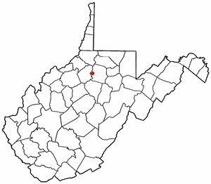 WVMap-doton-Salem