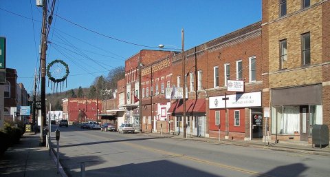 Salem West Virginia