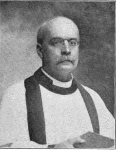 Rev. Henry T. Sharp